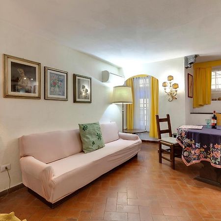 Florentine Style Apartment Florence Luaran gambar