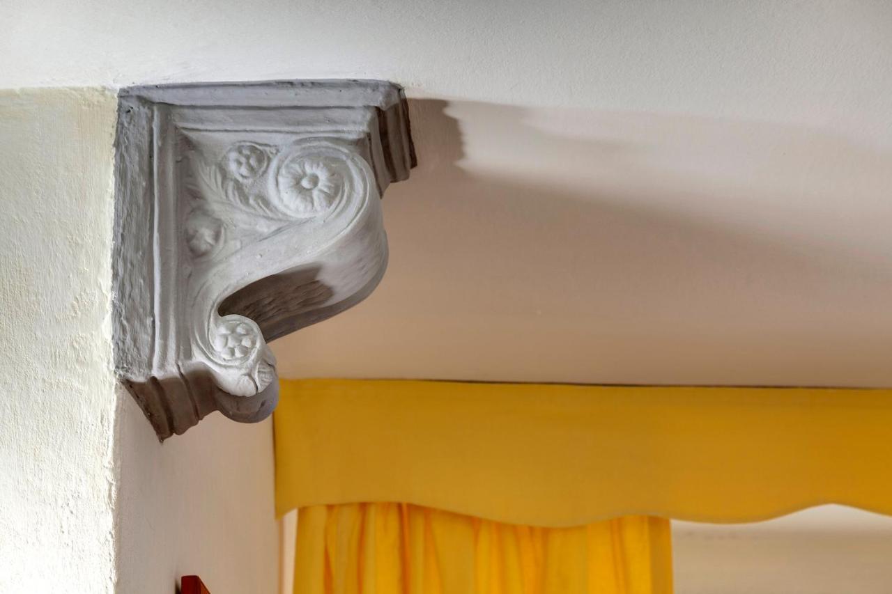 Florentine Style Apartment Florence Luaran gambar