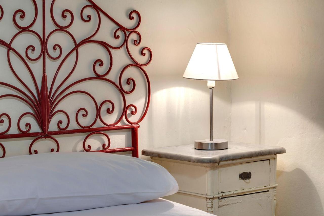 Florentine Style Apartment Florence Luaran gambar