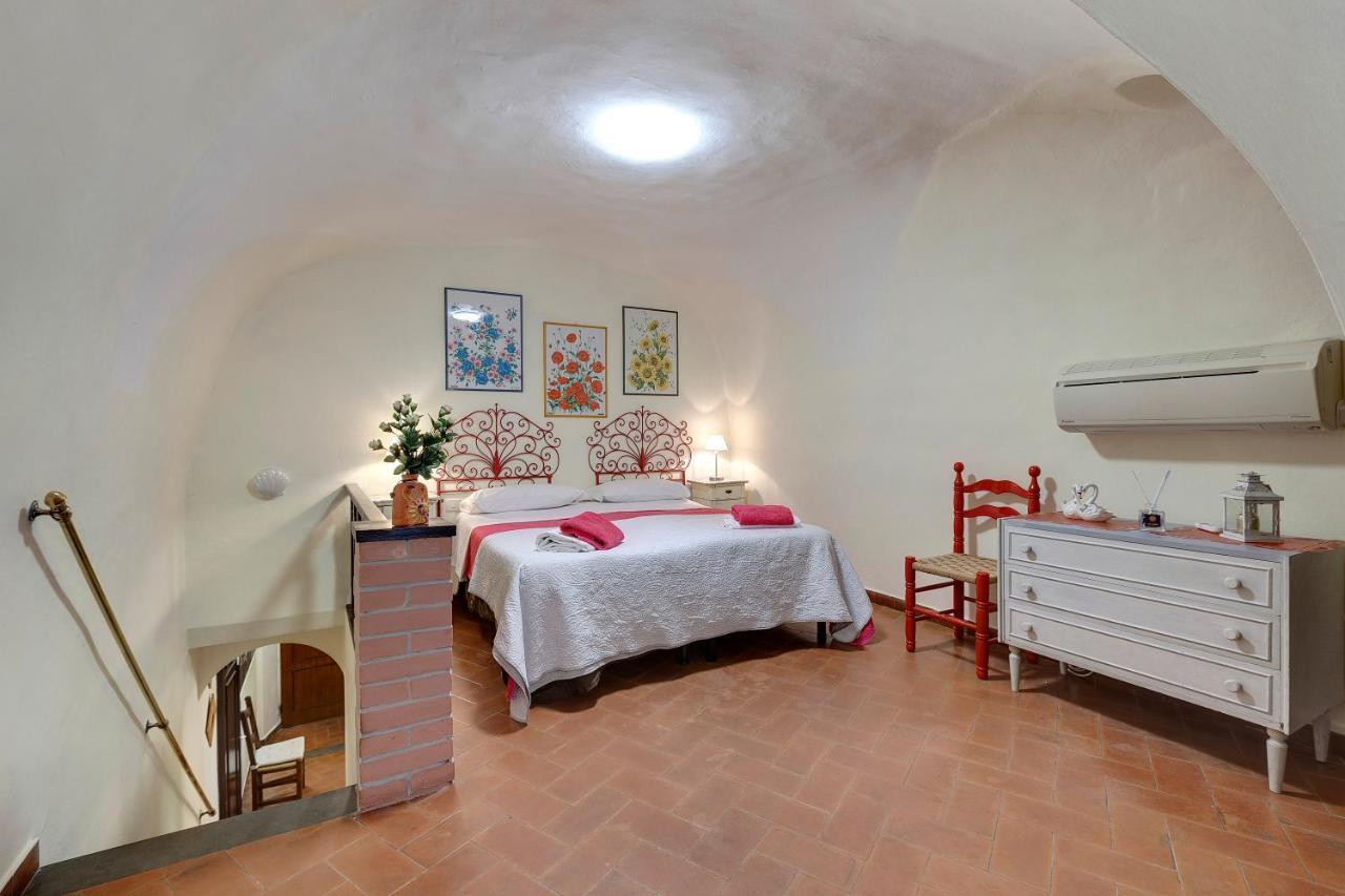 Florentine Style Apartment Florence Luaran gambar