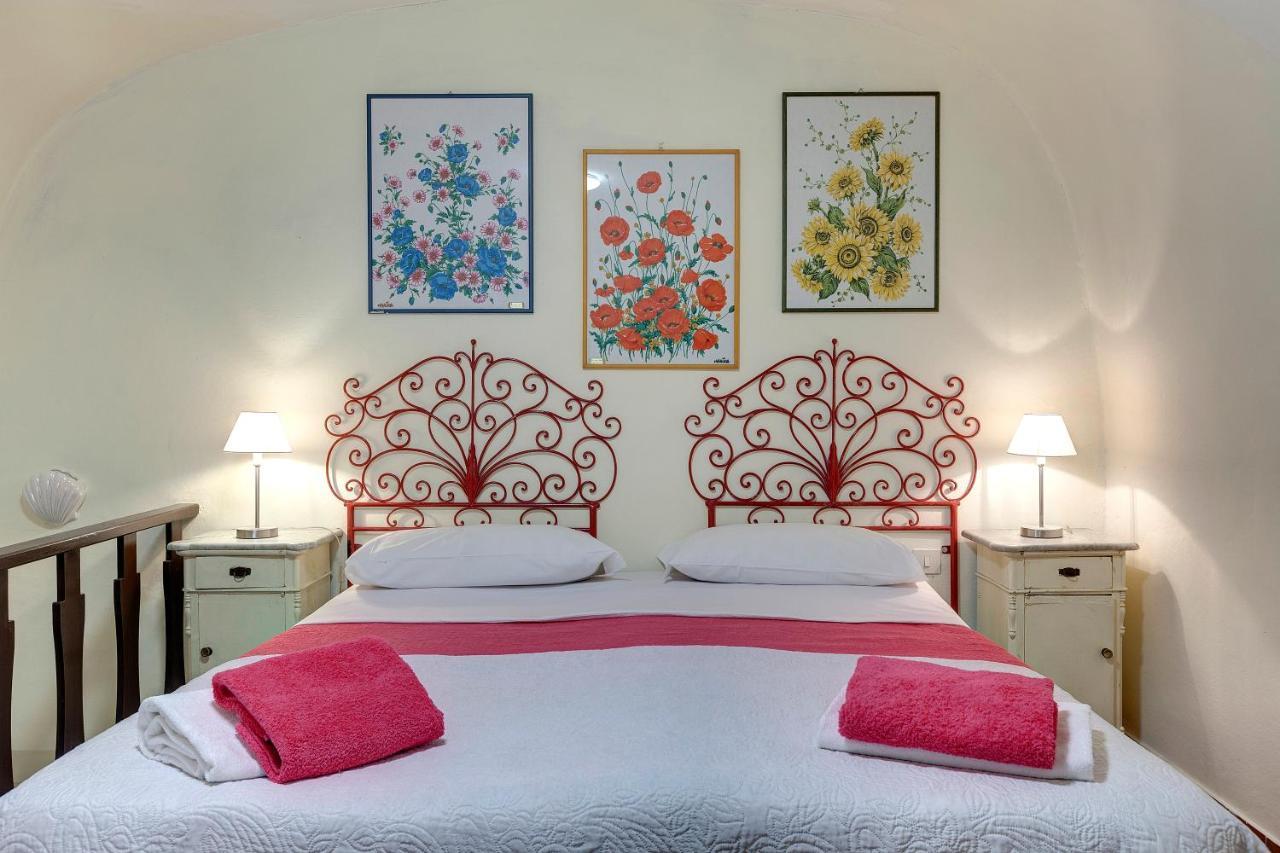 Florentine Style Apartment Florence Luaran gambar