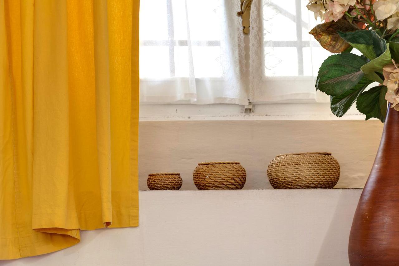 Florentine Style Apartment Florence Luaran gambar