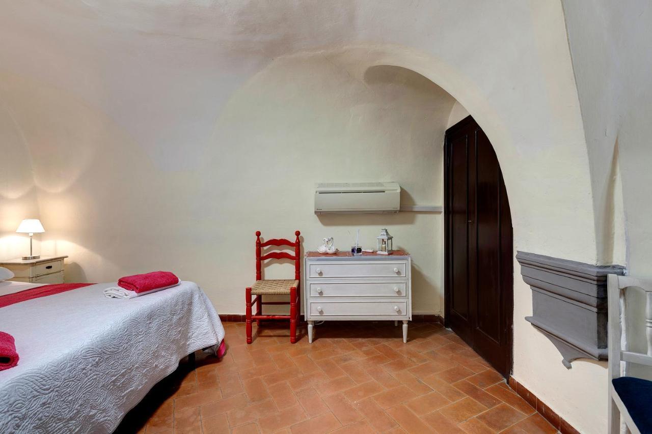 Florentine Style Apartment Florence Luaran gambar