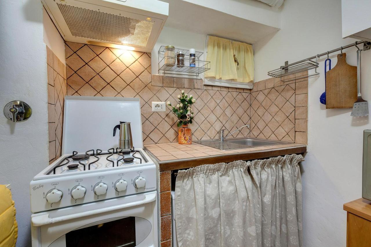 Florentine Style Apartment Florence Luaran gambar