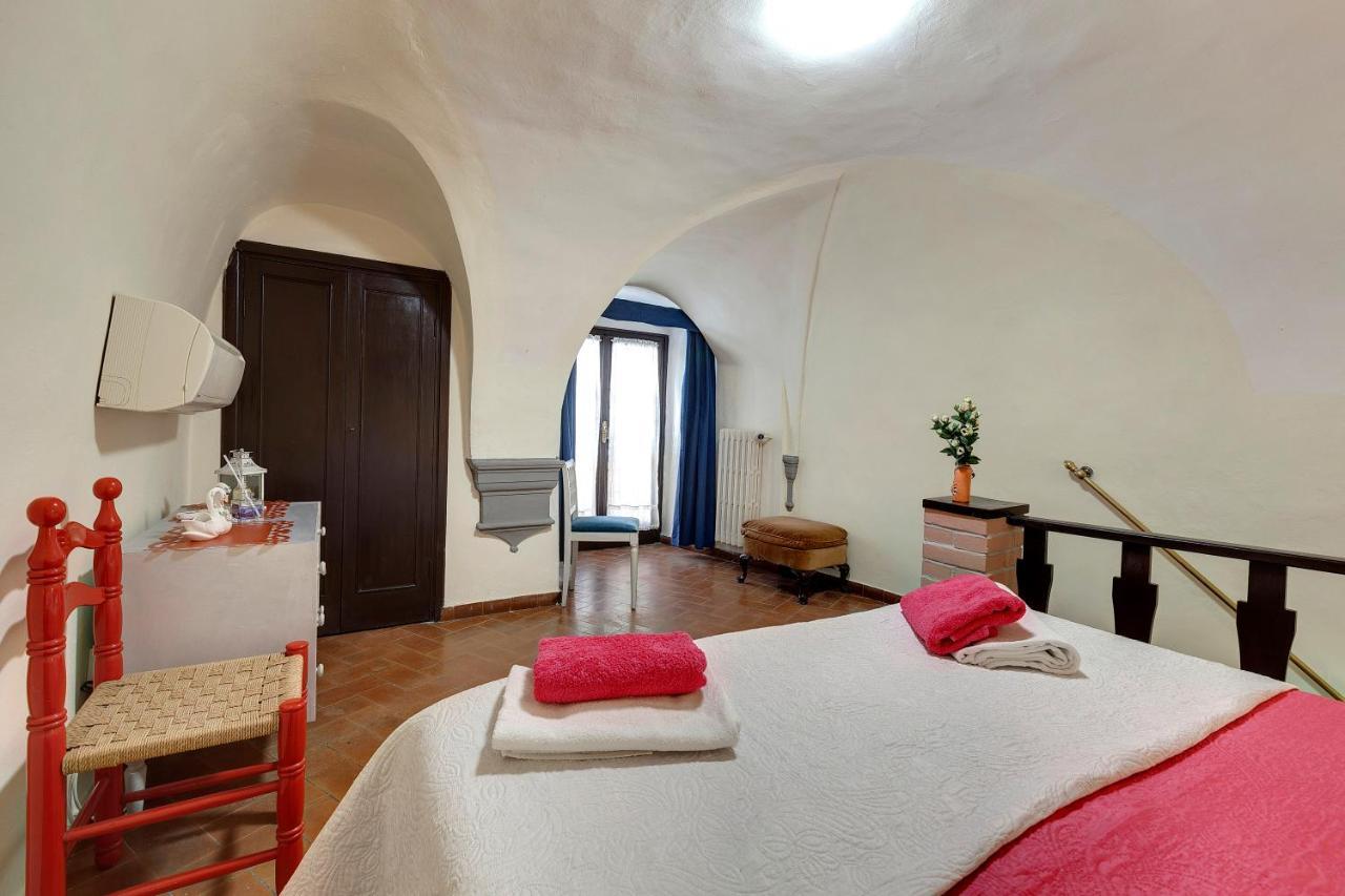 Florentine Style Apartment Florence Luaran gambar
